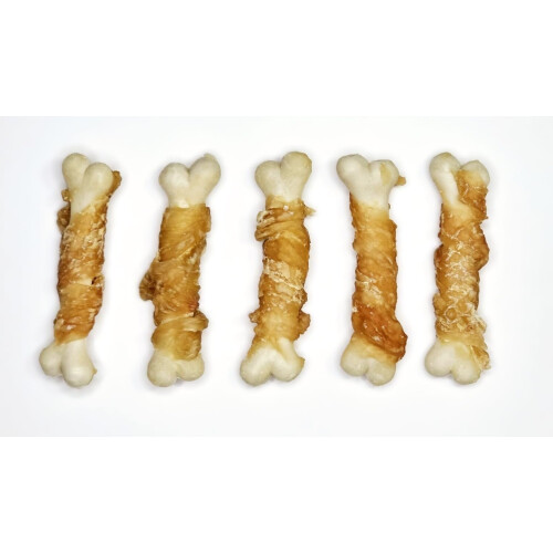 - Chicken & Calcium Bones - 1kg Bag 2