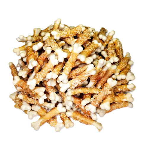 - Chicken & Calcium Bones - 1kg Bag 1