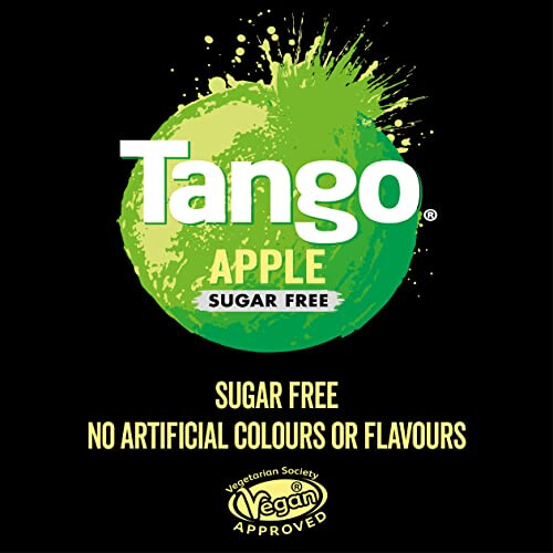 Tango Apple Sugar Free Bottle 2L 2