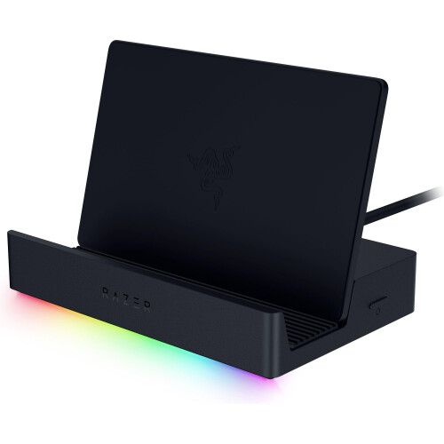 Razer Razer Handheld Dock Chroma - USB Typ C 6-in-1 Dockingstation Ref: RC21-02310100-R3M1