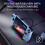 Razer Razer Handheld Dock Chroma - USB Typ C 6-in-1 Dockingstation Ref: RC21-02310100-R3M1 5