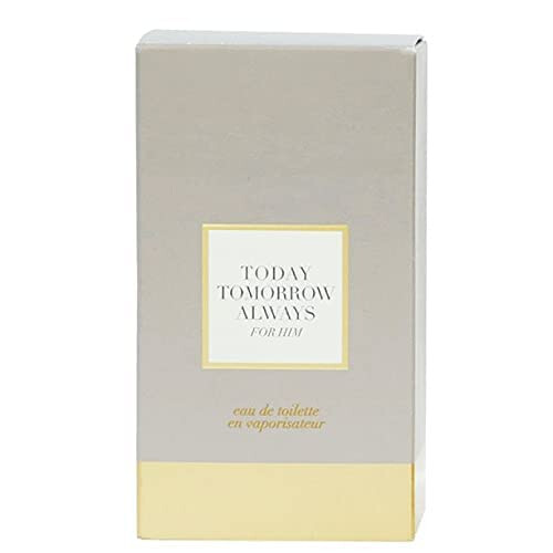 Avon Today Tomorrow Always for him EDT 75ml 1