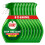 Fairy 8x650ml Lemon Spray 1
