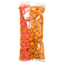 Chilli Rice Crackers 1kg – Large Bites Sized Bites - Hot Crunchy Crispy Spicy Sweet Flavour - Ready to Eat – Fried Thai Cracker Snack Puffs Bulk