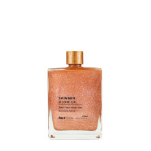 Shimmer Glow Oil | 3 in 1 Shimmer | 50ml