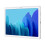 Samsung Galaxy Tab A7 32 GB Wi-Fi Android Tablet - Silver (UK Version) (Renewed) 3