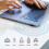 USB-Adapter Bluetooth 5.3 20m 3