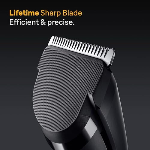 Braun Braun Tondeuse de Cabelo HC5530 2