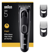 Braun Haartrimmer HC5530
