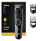 Braun Braun Tondeuse de Cabelo HC5530 1