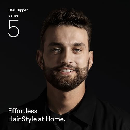 Braun Braun Tondeuse de Cabelo HC5530 1
