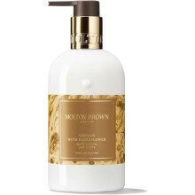 Vintage With Elderflower Body Lotion 300 ml