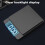 1kg/0.1g Accurate Electrical Kitchen Scale 9