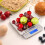 1kg/0.1g Accurate Electrical Kitchen Scale 4