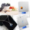 1kg/0.1g Accurate Electrical Kitchen Scale 5