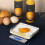 1kg/0.1g Accurate Electrical Kitchen Scale 3