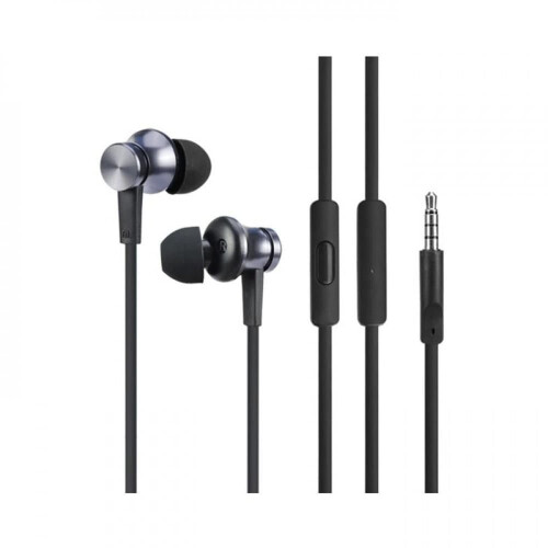 Xiaomi Xiaomi Mi in-Ear Headphones Basic (Nero) 2