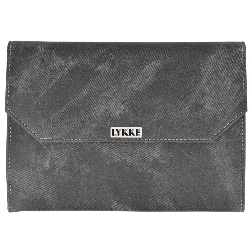 Lykke Driftwood Interchangeable Gift Set in Grey Denim Pouch