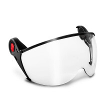 Kask Safety Visor Kit Zen Visor 500-Clear