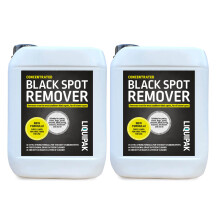 (2x5 Litres) Black Spot Remover