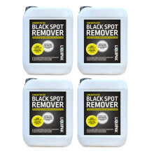 (4x5 Litres) Black Spot Remover