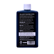 (250ml) Vanquish Black Pond Dye Water Colour Greenwater Treatment Algae Blanketweed Control