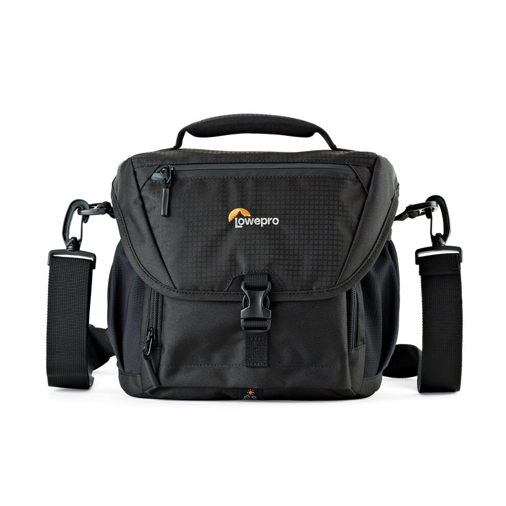 Lowepro - LP37121 Nova 170 AW II Camera Bag - Black