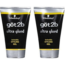 Stylingov    g   l Got 2b Ultra Glued Invincible 38 ml (2 balenia)