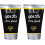 Schwarzkopf GOT 2B Ultra Limed Invincible Styling Gel 1,25 ounce (2 Pack) 1