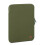 Capa para MacBook Air/Pro 13 polegadas - RIVACASE - Caqui - Neoprene - Vertical - Ultra-leve 1