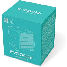 Evapolar evaSMART Air Cooler Spare Cartridge for Evapolar Air Conditio