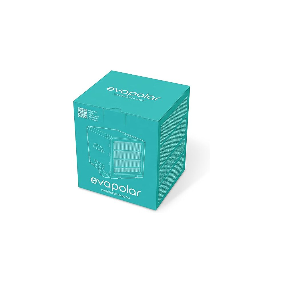Evapolar evaSMART Air Cooler Spare Cartridge for Evapolar Air Conditio