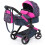 Bayer Bayer Doll Deep Trolley XEO 17080AA 1