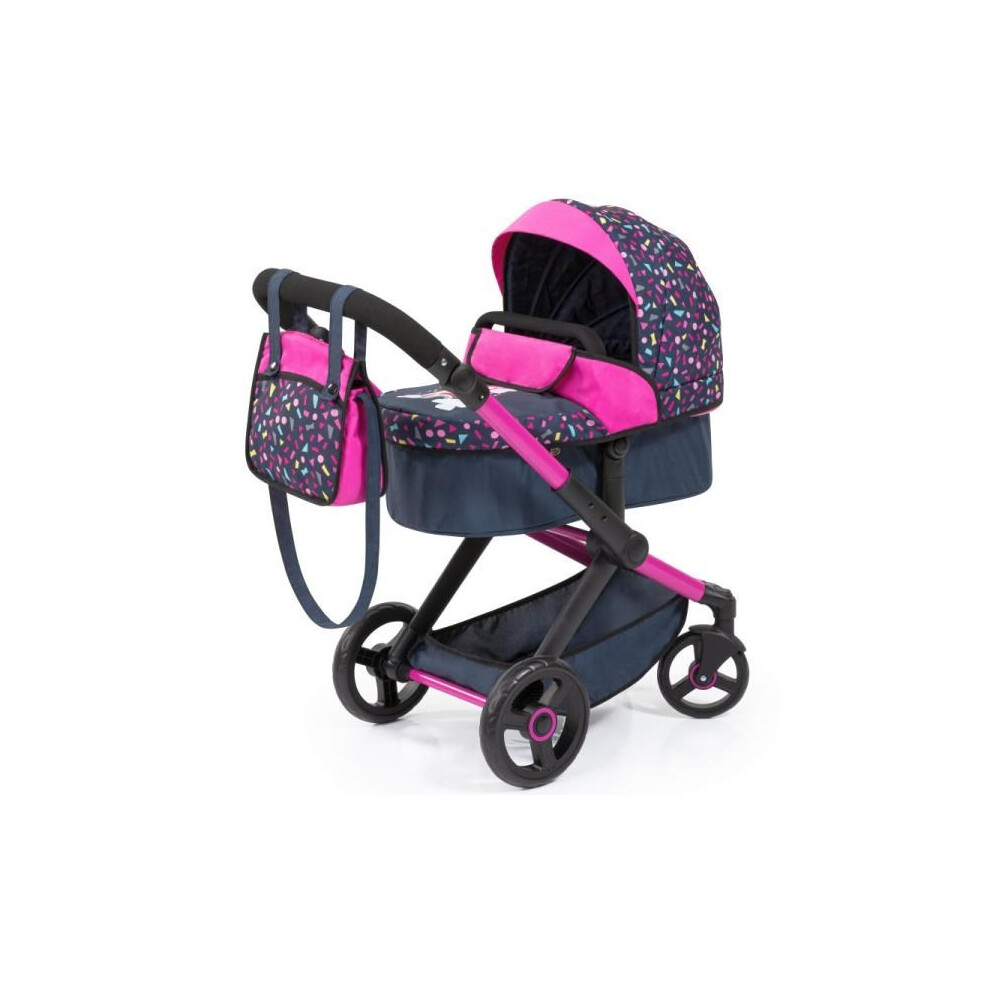 Bayer Doll Deep Trolley Xeo 17080Aa