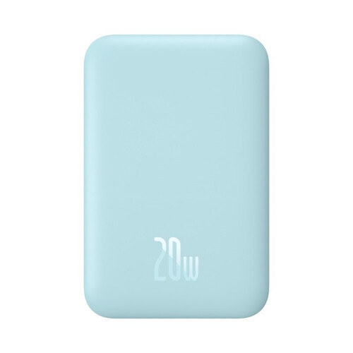 Baseus - P10059002313-00 - Powerbank