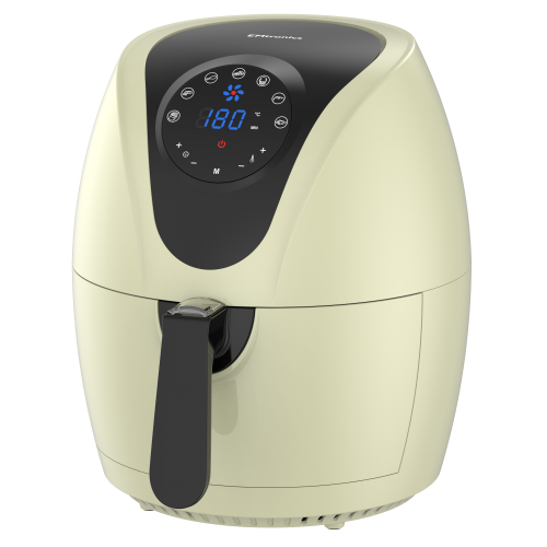 EMtronics (Cream) EMtronics EMDAF45L Digital Large 4.5L