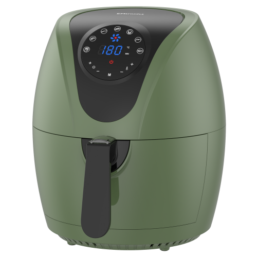 EMtronics (Sage Green) EMtronics EMDAF45L Digital Large 4.5L