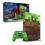 Refurbished Microsoft Xbox One S Minecraft Limited Edition Console 1