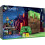 Refurbished Microsoft Xbox One S Minecraft Limited Edition Console 4