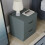 Home Discount (Jasper Green) Riano 2 Drawer Bedside Chest Bedside Table Storage 6