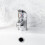 NES Home Studio Basin Mono Mixer Tap Chrome 2
