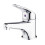 NES Home Studio Basin Mono Mixer Tap Chrome 5