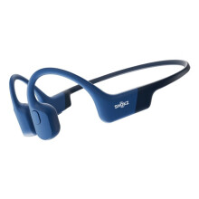 Shokz OSSEOUSSEN OPENRUN USB-C KOPTELEFOON BLAUW