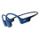 Shokz Casque audio Shokz CONDUCTION OSSEUSE OPENRUN USB-C BLEU 1