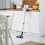Adler AD 7036W hand vac white 2