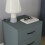 Home Discount (Jasper Green) Riano 3 Drawer Bedside Chest Bedside Table Storage 4