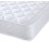 (5ft King Size 150cm x 200cm) Essentials Memory Foam Spring Quilted Mattress 3