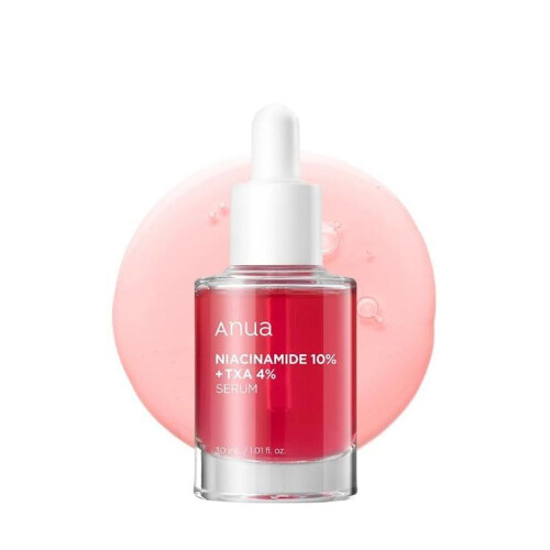 ANUA Sérum Niacinamide 10 TXA 4 2