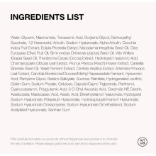 Sérum Niacinamide 10 TXA 4