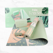 Myga Yoga Starter Set - Palm